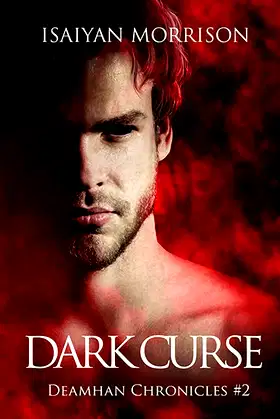 Dark Curse (Deamhan Chronicles) poster