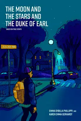 The Moon and the Stars and the Duke of Earl poster