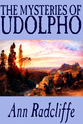The Mysteries of Udolpho poster