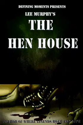 The Hen House poster