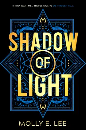 Shadow of Light (Ember of Night, 2) poster