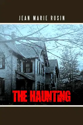The Haunting poster