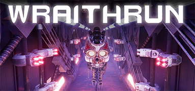 WraithRun capsule