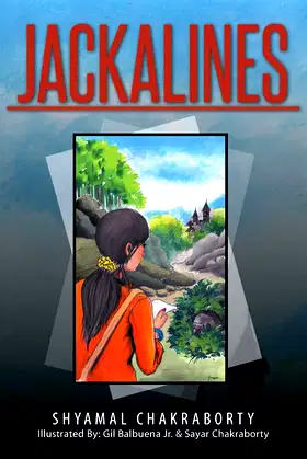 Jackalines poster