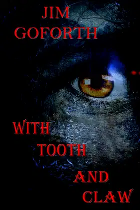 With Tooth And Claw poster