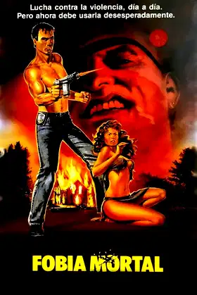 Skull: A Night of Terror! poster