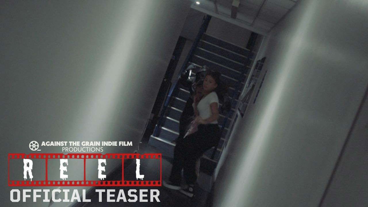 Poster for REEL