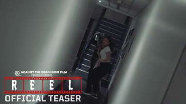 REEL | TEASER TRAILER poster