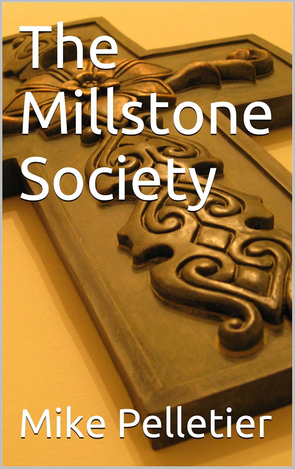 The Millstone Society poster