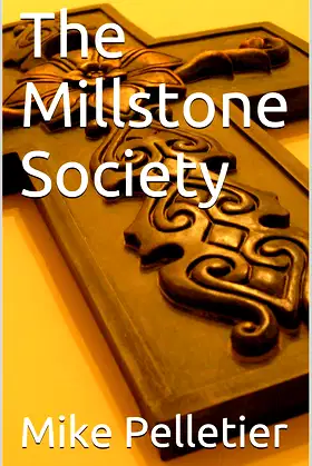 The Millstone Society poster