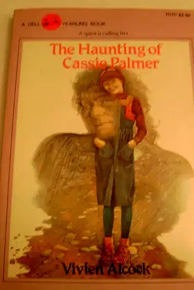 The Haunting of Cassie Palmer poster