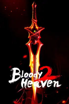 Bloody Heaven 2 poster