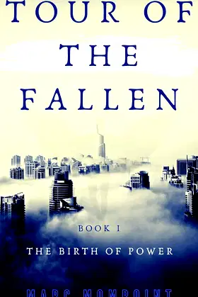 Tour of the Fallen: The Birth of Power poster