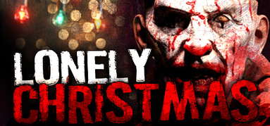 Lonely Christmas capsule