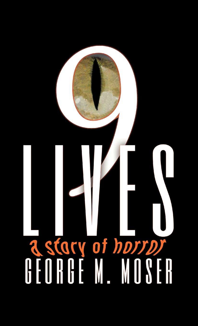 Nine Lives poster