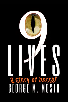 Nine Lives poster