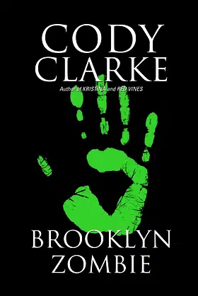Brooklyn Zombie poster