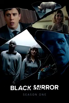 Season 1 poster