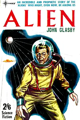 Alien poster