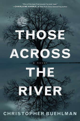 Those Across the River poster