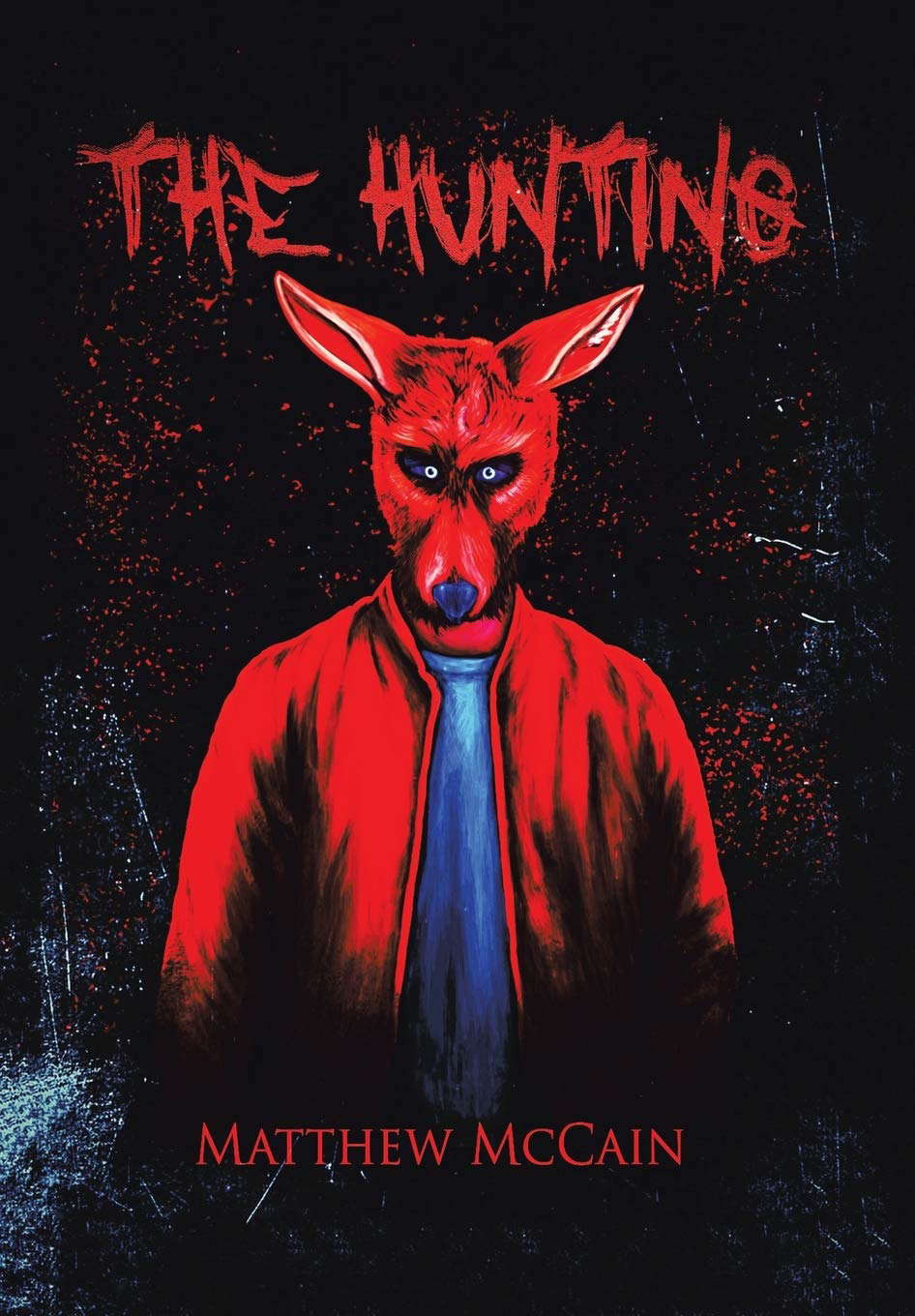The Hunting poster
