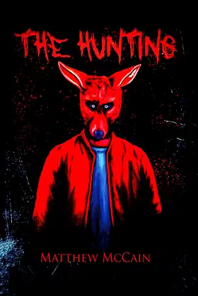 The Hunting poster