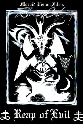 Reap of Evil poster