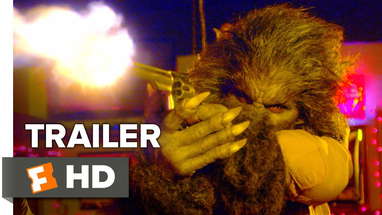 Another WolfCop Trailer #1 (2017) | Movieclips Indie poster