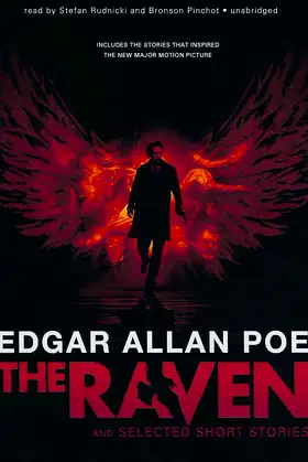 The Raven and Selected Short Stories poster