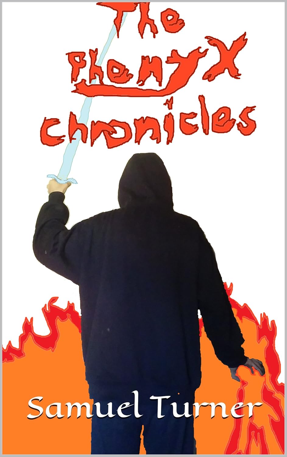 The Phenyx Chronicles poster