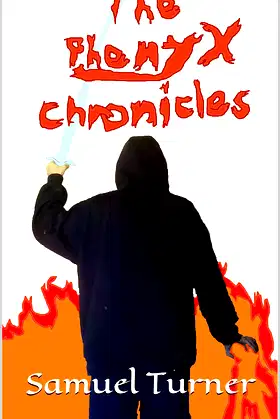 The Phenyx Chronicles poster