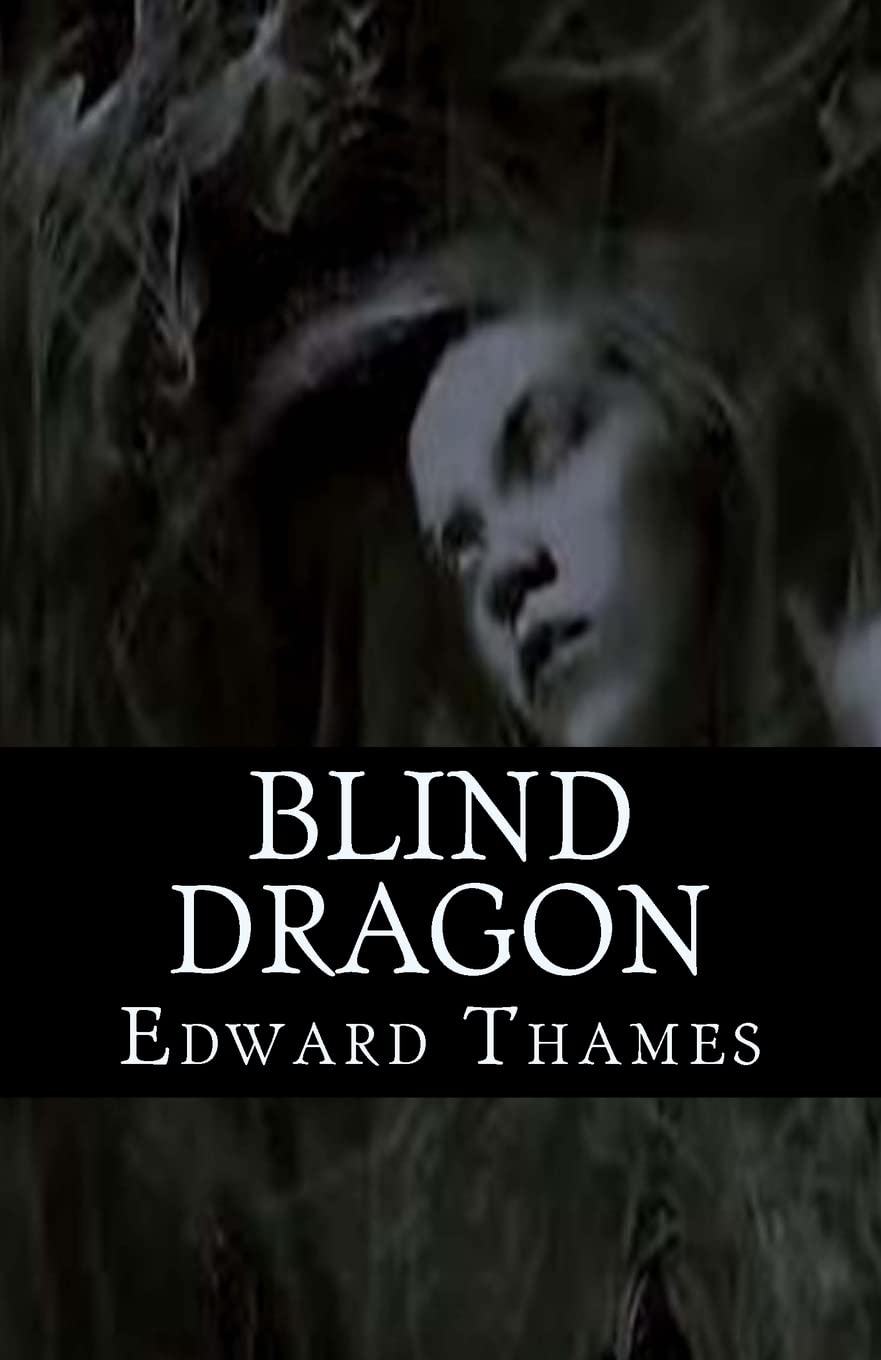 Blind Dragon poster