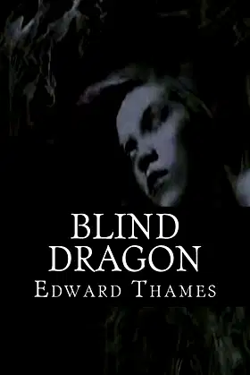 Blind Dragon poster