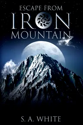 Escape From Iron Mountain poster
