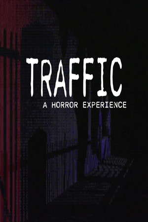 TRAFFIC poster