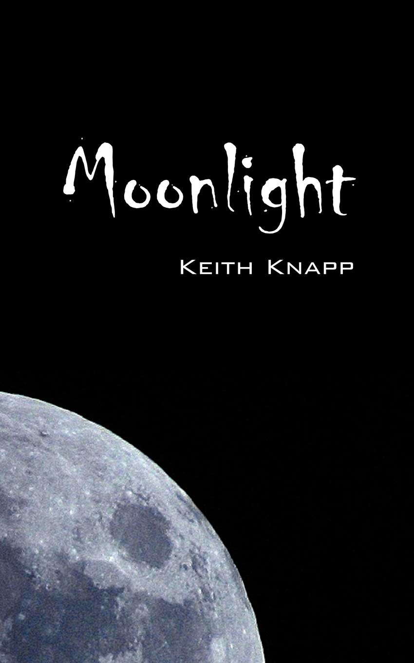 Moonlight poster
