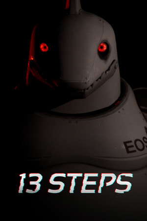 13 Steps poster