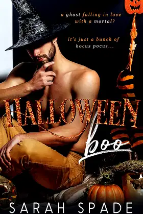 Halloween Boo (Holiday Hunks Book 1) poster
