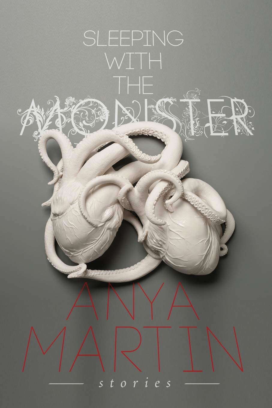 Sleeping With the Monster: Stories poster