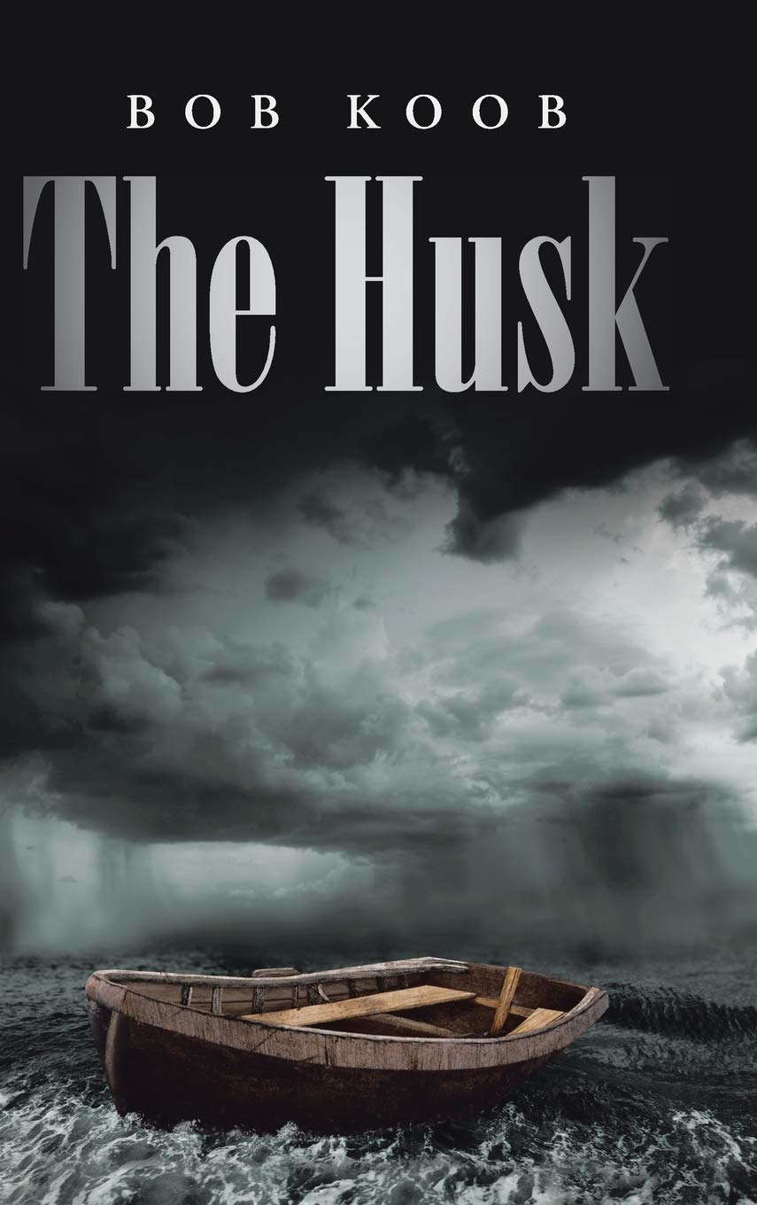 The Husk poster