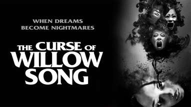 Curse Of Willow Song (2023) | Official Trailer | Valerie Tian | Elfina Luk | Ingrid Nilson poster