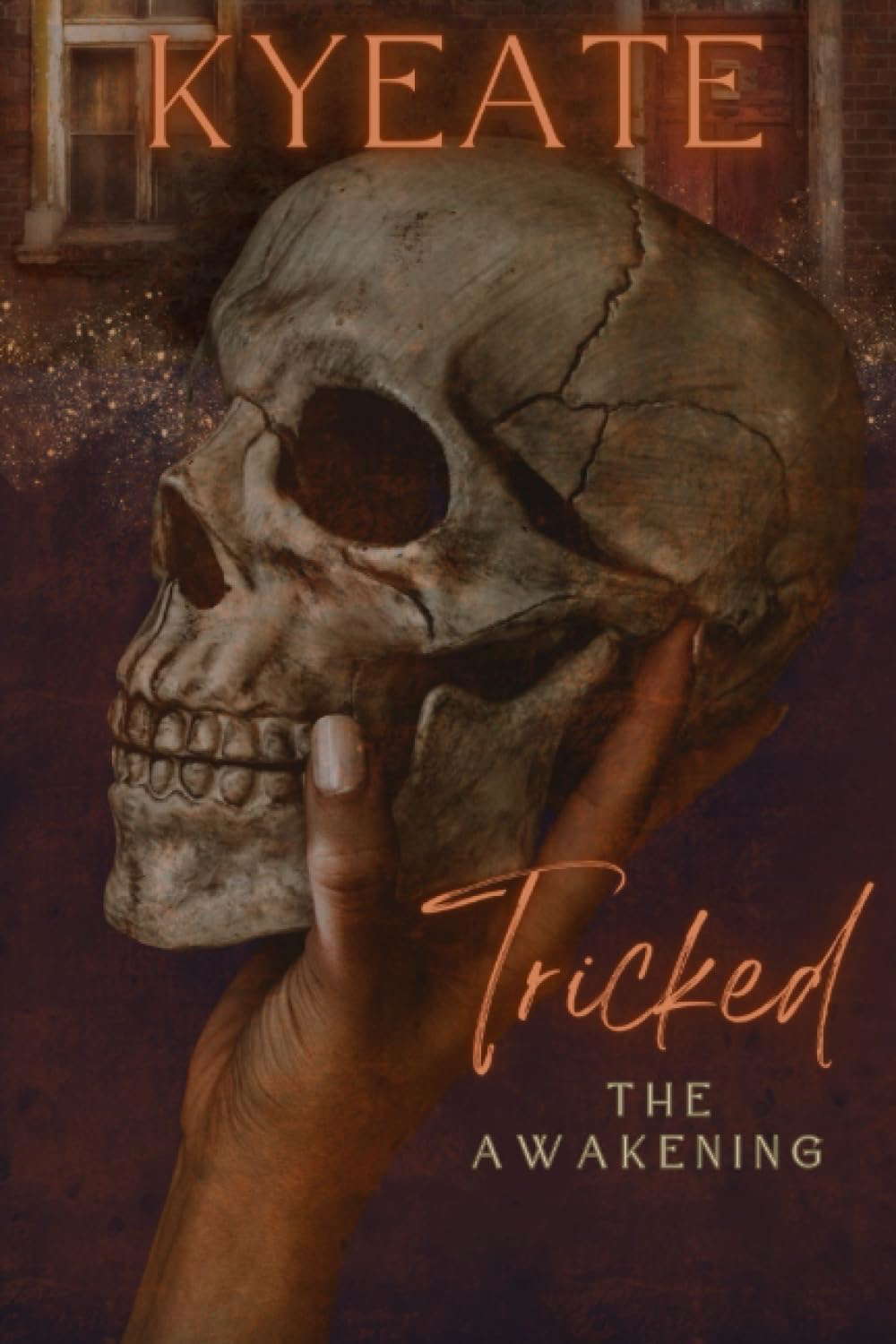 Tricked: The Awakening (Tricked: A Halloween Love Story) poster