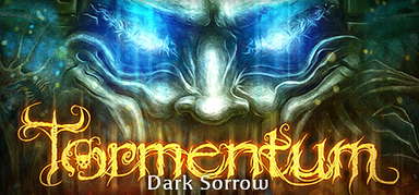 Tormentum - Dark Sorrow capsule