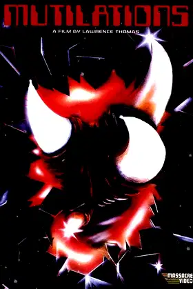 Mutilations poster