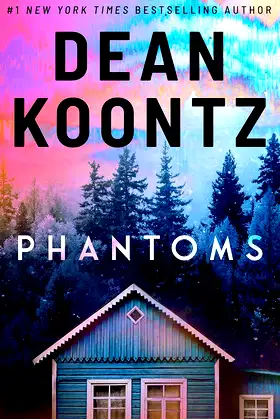 Phantoms poster