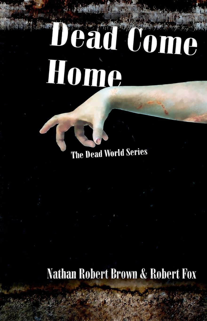 Dead Come Home poster