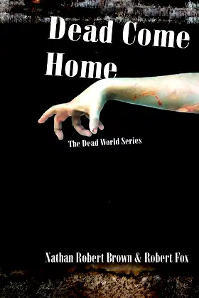 Dead Come Home poster