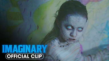 Official Clip - 'Chauncey is Coming for You' poster