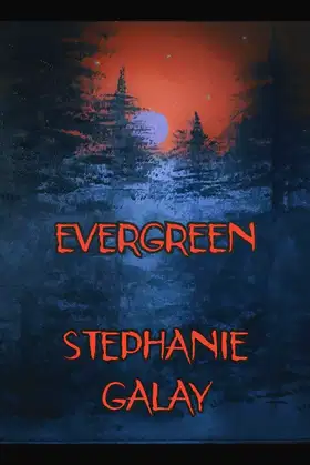 EVERGREEN poster