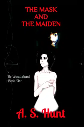 ReWonderland: The Mask and the Maiden poster